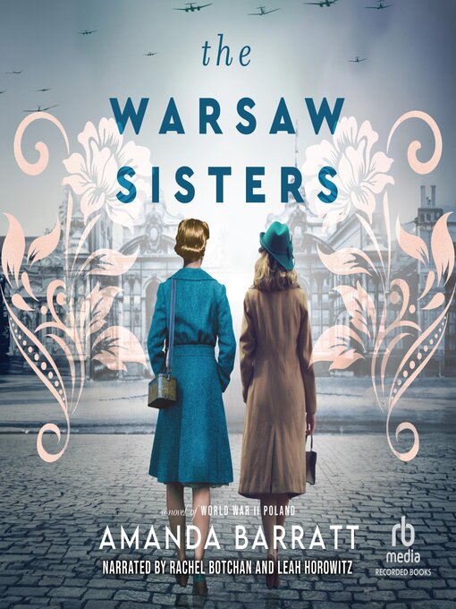 Title details for The Warsaw Sisters by Amanda Barratt - Available